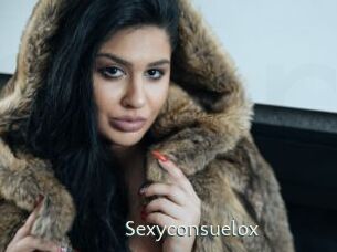 Sexyconsuelox