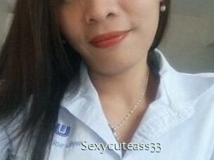 Sexycuteass33