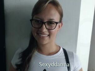 Sexyddanna
