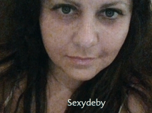 Sexydeby