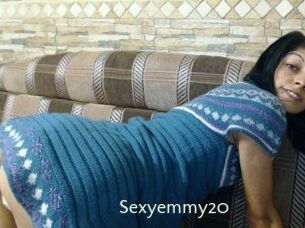Sexyemmy20