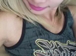 Sexyeye18