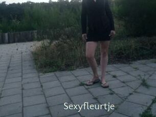 Sexyfleurtje