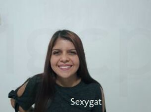 Sexygat