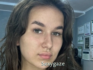 Sexygaze