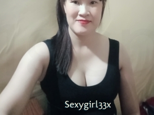 Sexygirl33x
