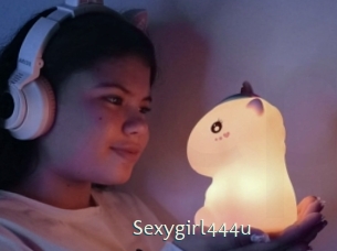 Sexygirl444u