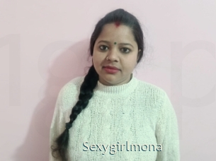 Sexygirlmona
