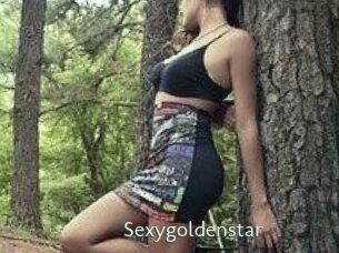 Sexygoldenstar