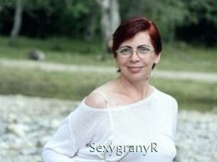 SexygranyR