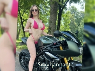 Sexyhanna61