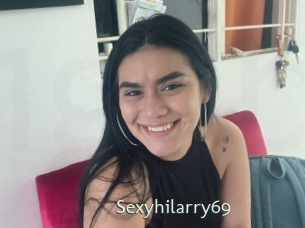 Sexyhilarry69