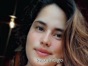 Sexyindigo