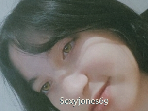 Sexyjones69