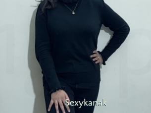 Sexykanak