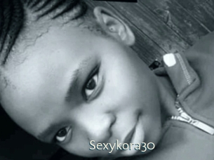 Sexykora30