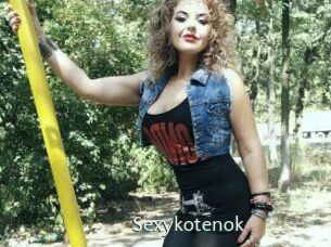Sexykotenok