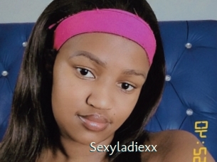 Sexyladiexx