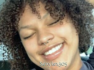 Sexylex305