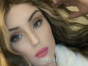 Sexylilly