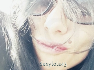 Sexylola43