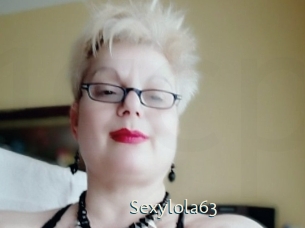 Sexylola63