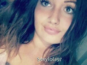 sexylola97 1 grosse chatte poilue