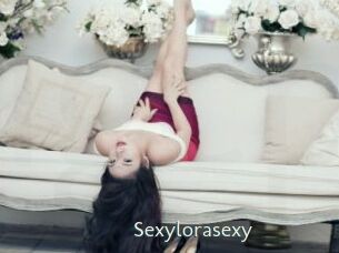 Sexylorasexy