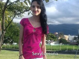Sexyloreana