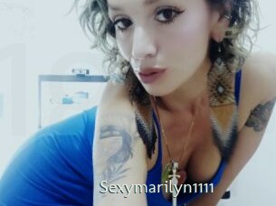 Sexymarilyn1111