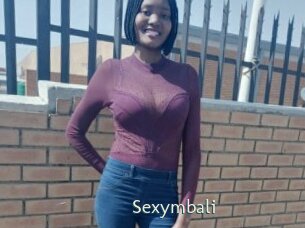 Sexymbali