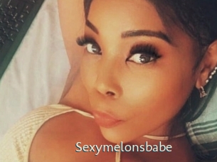 Sexymelonsbabe