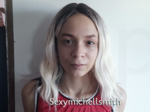 Sexymichellsmith