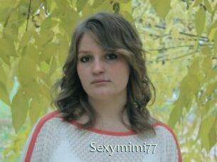 Sexymimi77