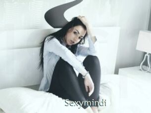 Sexymindi
