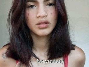 Sexymole19