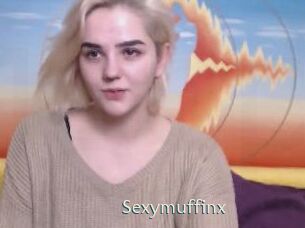 Sexymuffinx
