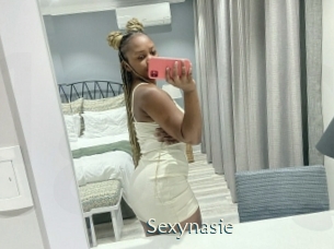 Sexynasie