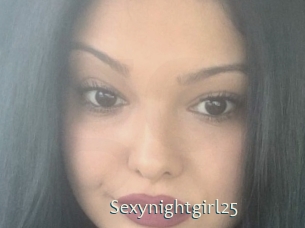 Sexynightgirl25