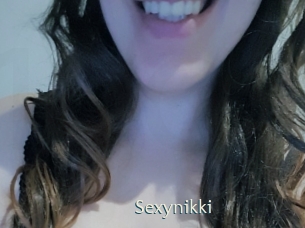 Sexynikki