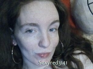 Sexyred3141