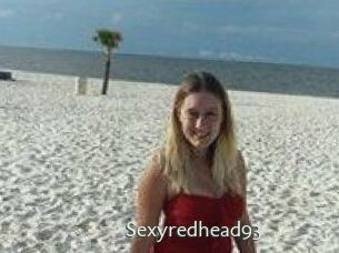 Sexyredhead93