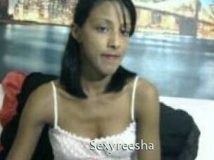 Sexyreesha