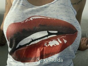 Sexysadida