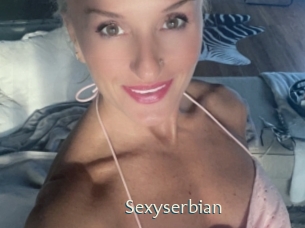 Sexyserbian
