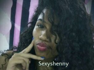 Sexyshenny
