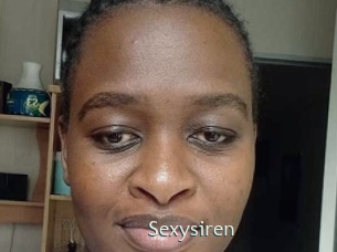 Sexysiren