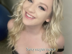 Sexysupernova