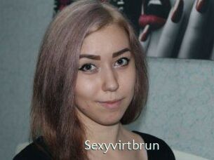 Sexyvirtbrun
