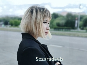 Sezaradavis
